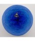 Kornblumen (bleuet) - 4 fils de gradient filamenteux - Photo 9 ...