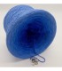 Kornblumen (bleuet) - 4 fils de gradient filamenteux - Photo 10 ...
