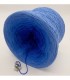 Kornblumen (bleuet) - 4 fils de gradient filamenteux - Photo 11 ...