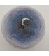 Mondscheinnacht (Moonlight Night) - 4 ply gradient yarn - image 3 ...