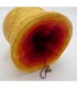 Feuervogel (Firebird) - 4 ply gradient yarn - image 10 ...
