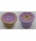 Fliederduft (fragrance lilas) - 4 fils de gradient filamenteux - Photo 1 ...