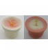 Pfirsich Blüte (Peach blossom) - 4 ply gradient yarn - image 1 ...