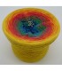 Fantasia - 4 ply gradient yarn - image 6 ...