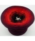 Hexenkessel (Witches Cauldron) - 4 ply gradient yarn - image 6 ...