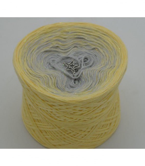 Sternenglanz - 5 ply gradient yarn image 6
