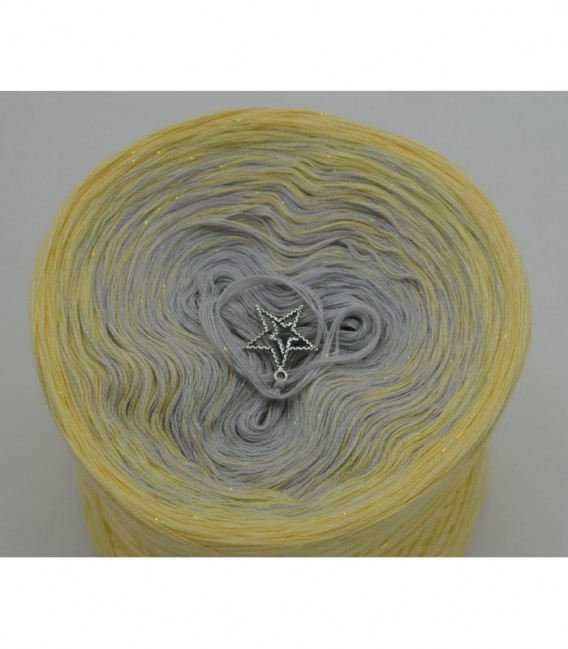 Sternenglanz - 5 ply gradient yarn image 7