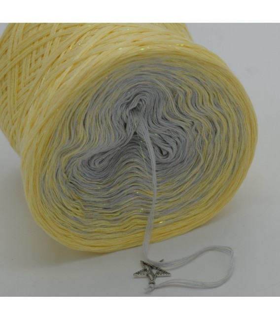 Sternenglanz - 5 ply gradient yarn image 8