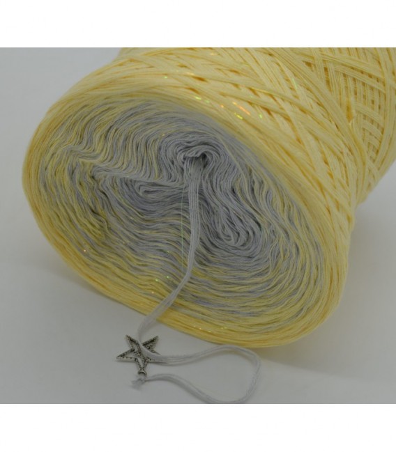 Sternenglanz - 5 ply gradient yarn image 9