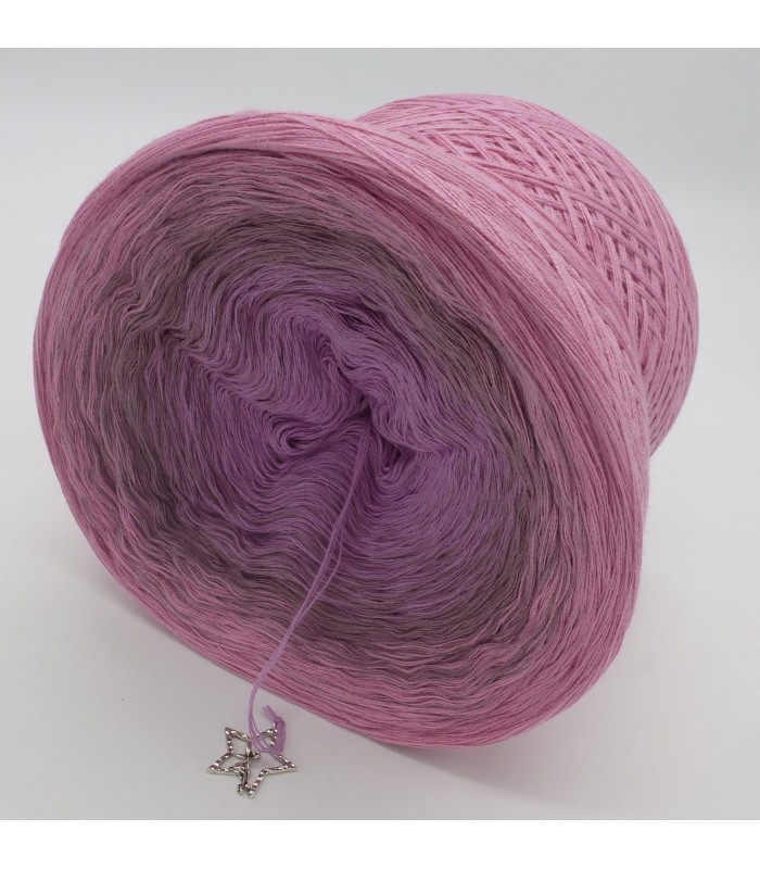 Sonnenträume - 4 ply gradient yarn - Lady Dee´s Traumgarne Export