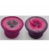 Wilde Rosen (Wild roses) - 4 ply gradient yarn - image 1 ...