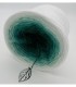 Peppermint - 4 ply gradient yarn - image 8 ...