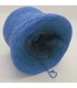 Blaue Sünde (le péché bleu) - 4 fils de gradient filamenteux - Photo 8 ...