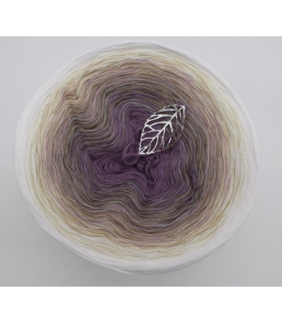 Atemlos (Breathless) - 4 ply gradient yarn - image 8
