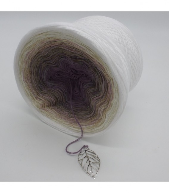 Atemlos (Breathless) - 4 ply gradient yarn - image 10