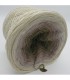 Lonely Eagle - 4 ply gradient yarn - image 8 ...