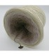 Lonely Eagle - 4 ply gradient yarn - image 9 ...