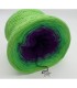 Poison - 4 ply gradient yarn - image 8 ...