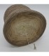 Sandelholz (sandalwood) - 4 ply gradient yarn - image 8 ...