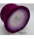 Farben der Zärtlichkeit (Colors of tenderness) Mega Bobbel - 4 ply gradient yarn - image 5 ...