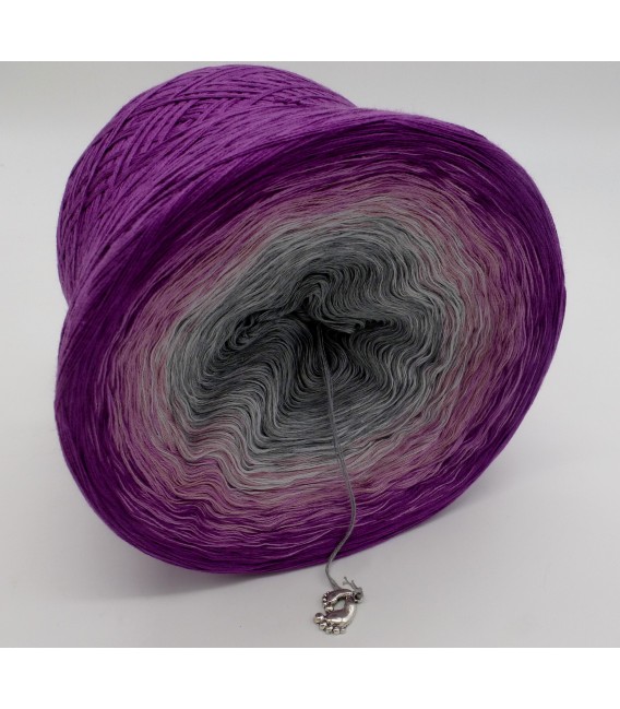 Jupiter - 4 ply gradient yarn - Image 4