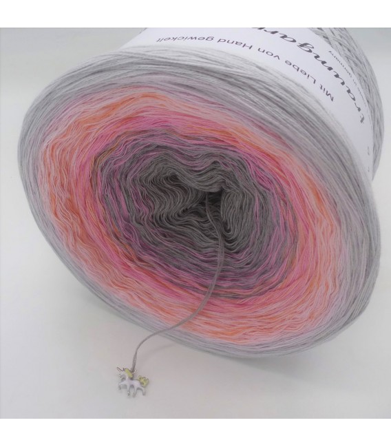 Lakisha - 4 ply gradient yarn - image 4