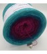 Ozean der Rosen (Ocean of roses) - 4 ply gradient yarn - image 9 ...
