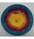 Atoll - 4 ply gradient yarn - image 3 ...