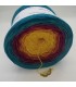 Atoll - 4 ply gradient yarn - image 5 ...