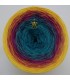 Atoll - 4 ply gradient yarn - image 7 ...