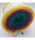 Atoll - 4 ply gradient yarn - image 9 ...