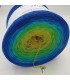 Tropensonne (tropical sun) - 4 ply gradient yarn - image 5 ...