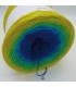 Tropensonne (tropical sun) - 4 ply gradient yarn - image 9 ...