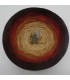Farbklecks in Rot (Blob de peinture dans le rouge) - 4 fils de gradient filamenteux - Photo 7 ...