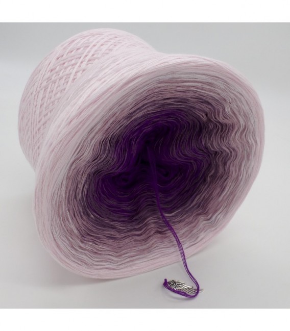 True Romance - 4 ply gradient yarn - image 8