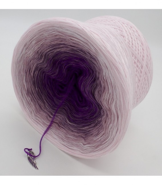 True Romance - 4 ply gradient yarn - image 9