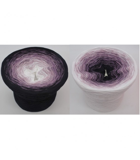 Forever - 4 ply gradient yarn - image 1