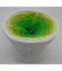 Lemongras (Lemongrass) - 4 ply gradient yarn - image 6 ...