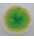 Lemongras (Lemongrass) - 4 ply gradient yarn - image 7 ...