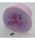 Reine Unschuld - 3 ply gradient yarn image 9 ...