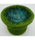 Irdische Wunder (Earth miracle) - 4 ply gradient yarn - image 6 ...