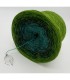 Irdische Wunder (Earth miracle) - 4 ply gradient yarn - image 9 ...