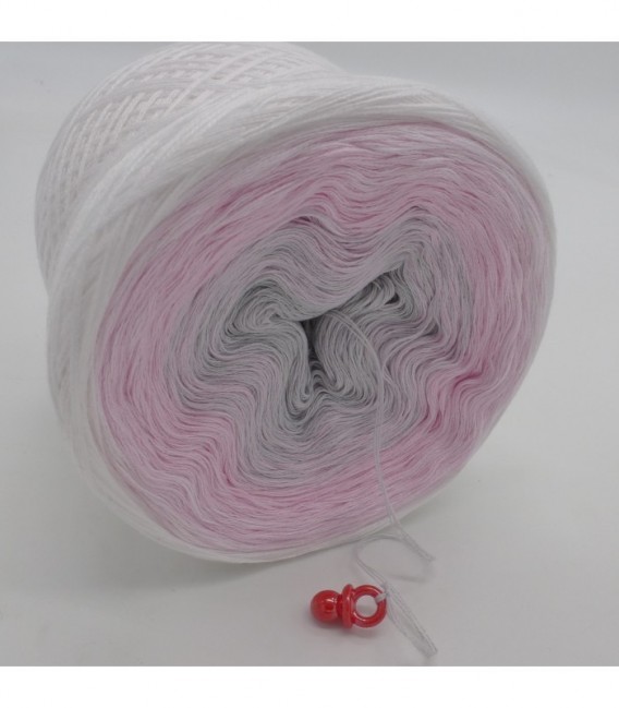 Sommer Romanze - 3 ply gradient yarn image 8