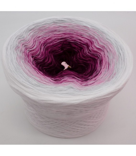 Tiffany - 4 ply gradient yarn - image 6