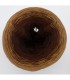 Schokokuss (Chocolate kiss) - 4 ply gradient yarn - image 7 ...