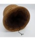 Schokokuss (Chocolate kiss) - 4 ply gradient yarn - image 8 ...