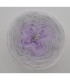 Winterengel - 3 ply gradient yarn image 7 ...