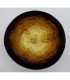 Honey Moon (Lune de miel) - 4 fils de gradient filamenteux - Photo 7 ...