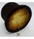 Honey Moon (Lune de miel) - 4 fils de gradient filamenteux - Photo 8 ...