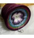 mega gradient yarn 4ply Farbenmeer - 500g 9 ...